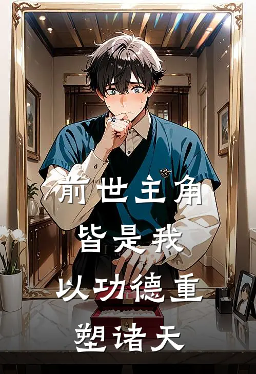 前世主角皆是我，以功德重塑诸天