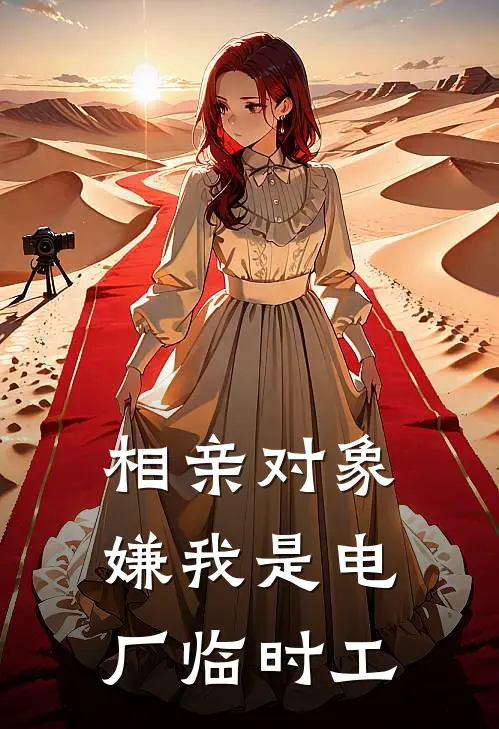 相亲对象嫌我是电厂临时工