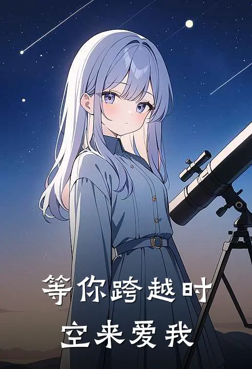 等你跨越时空来爱我