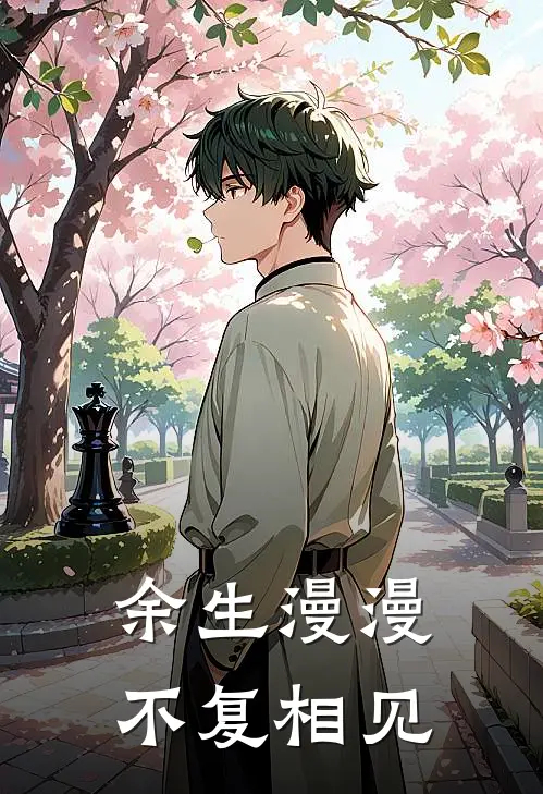 余生漫漫，不复相见