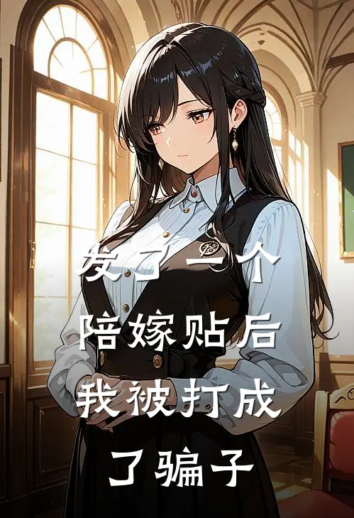 发了一个陪嫁贴后，我被打成了骗子