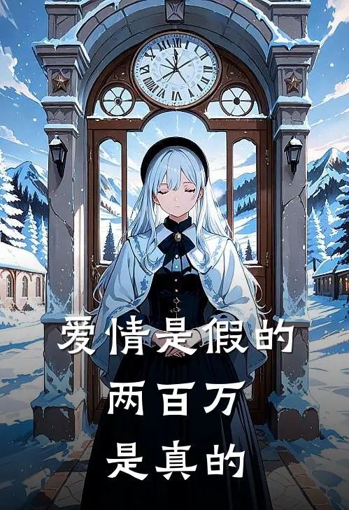 爱情是假的，两百万是真的