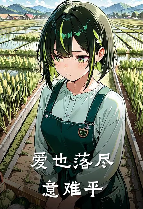 爱也落尽意难平