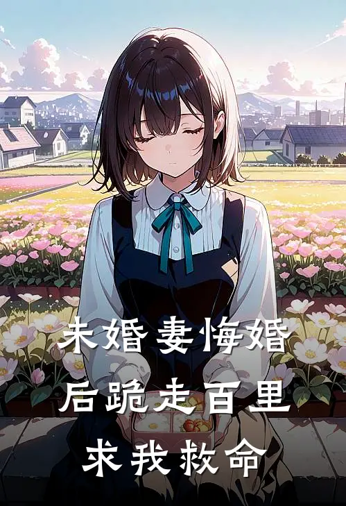 未婚妻悔婚后跪走百里求我救命