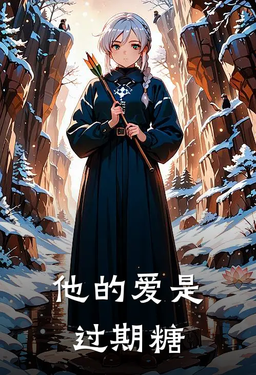 他的爱是过期糖