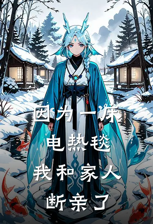 因为一床电热毯，我和家人断亲了