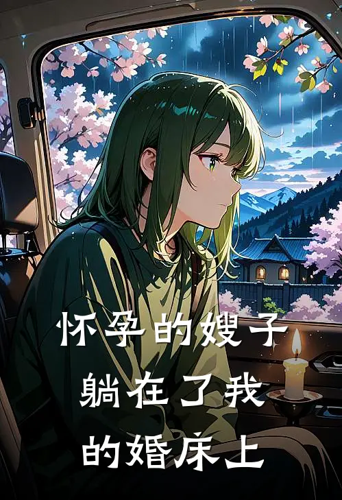 怀孕的嫂子躺在了我的婚床上