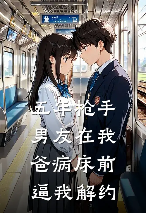 五年枪手，男友在我爸病床前逼我解约