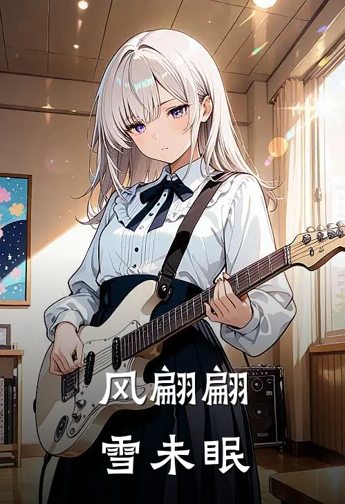 风翩翩，雪未眠