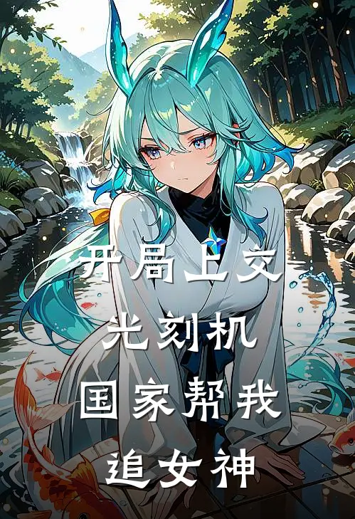 开局上交光刻机，国家帮我追女神