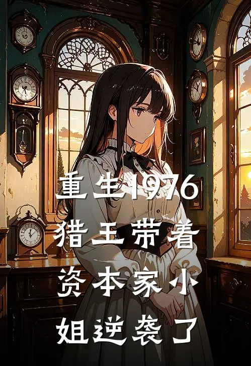 重生1976，猎王带着资本家小姐逆袭了
