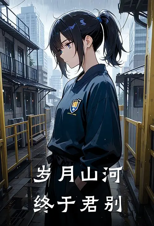 岁月山河终于君别