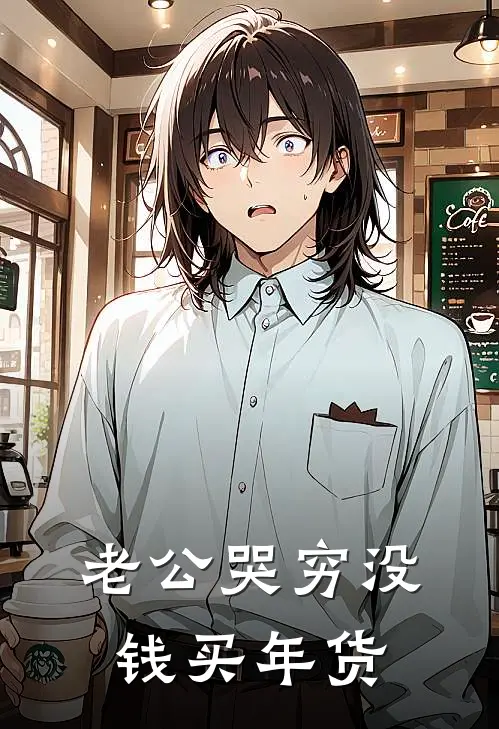 老公哭穷没钱买年货