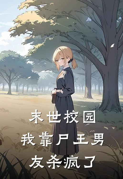 末世校园，我靠尸王男友杀疯了