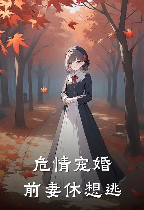 危情宠婚：前妻休想逃