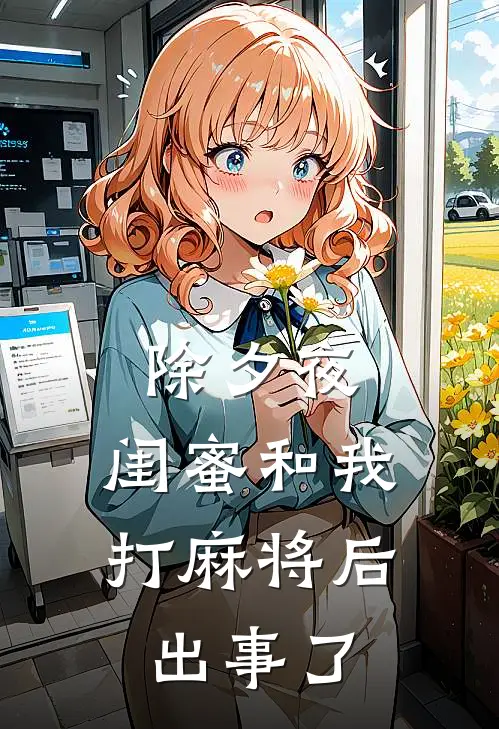 除夕夜，闺蜜和我打麻将后出事了