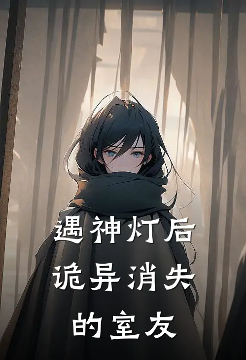 遇神灯后诡异消失的室友