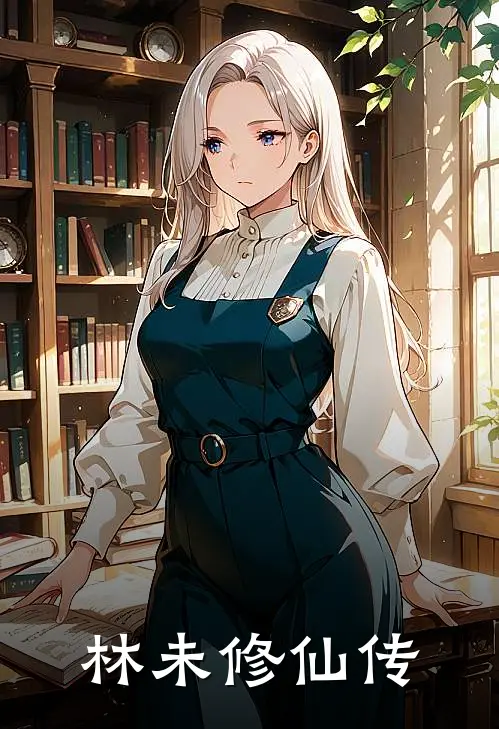 林未修仙传