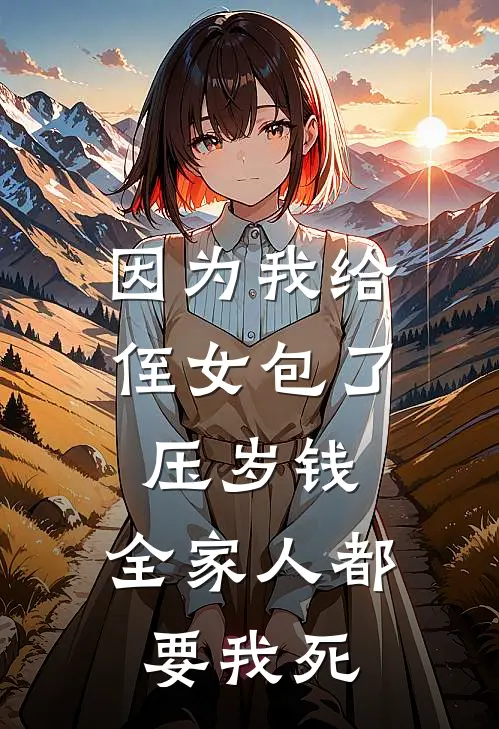 因为我给侄女包了压岁钱，全家人都要我死