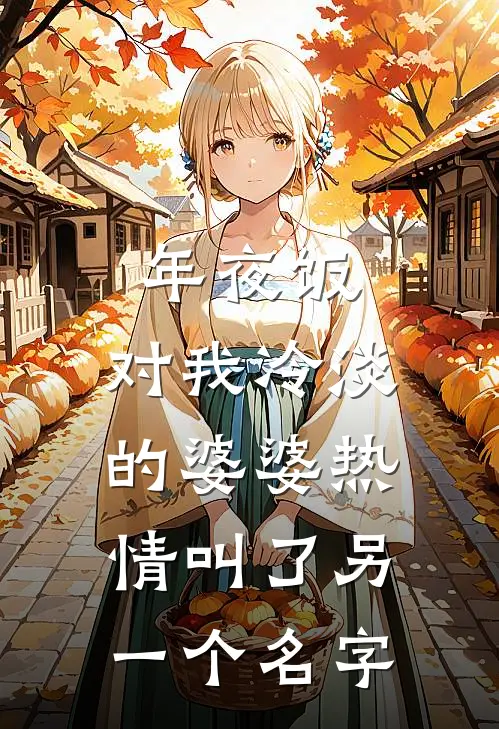 年夜饭，对我冷淡的婆婆热情叫了另一个名字