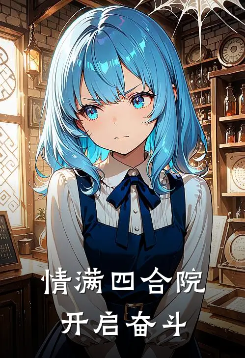 情满四合院开启奋斗