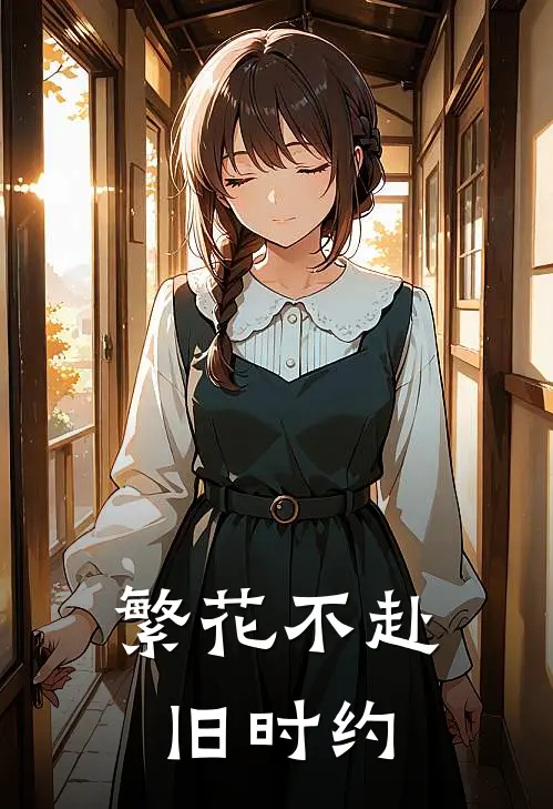 繁花不赴旧时约
