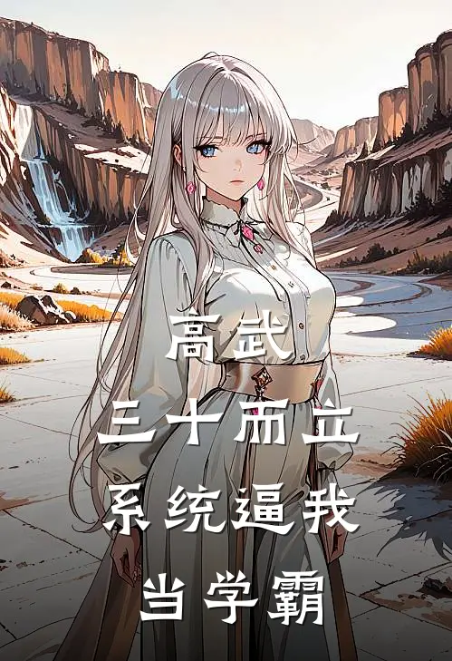 高武，三十而立，系统逼我当学霸