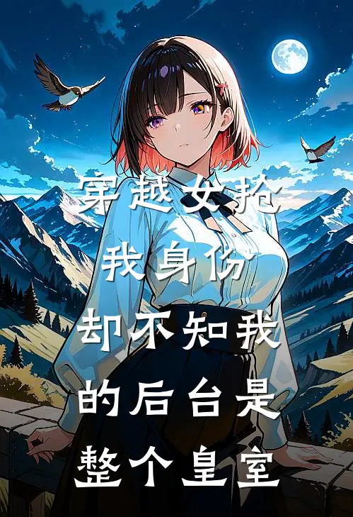 穿越女抢我身份，却不知我的后台是整个皇室