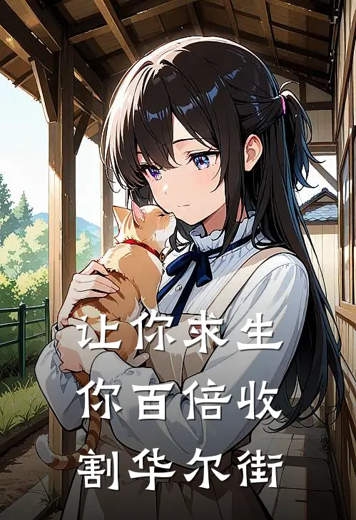 让你求生，你百倍收割华尔街