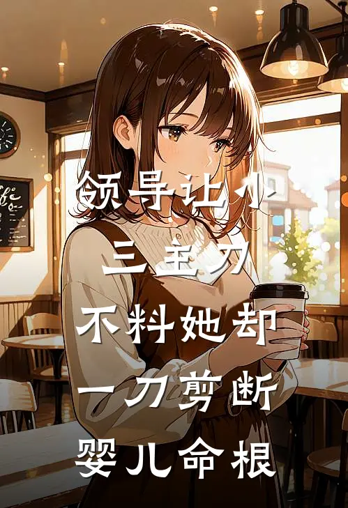 领导让小三主刀，不料她却一刀剪断婴儿命根