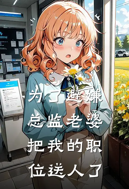 为了避嫌，总监老婆把我的职位送人了