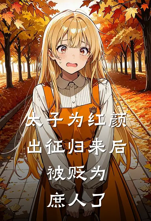 太子为红颜出征归来后，被贬为庶人了