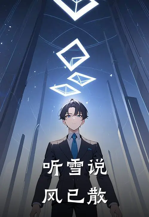 听雪说风已散