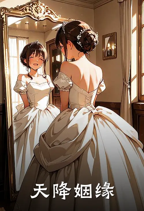 天降姻缘