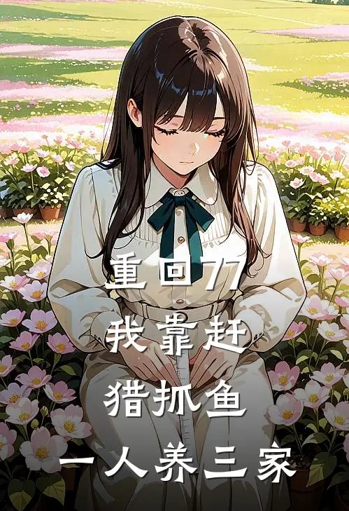 重回77：我靠赶猎抓鱼，一人养三家