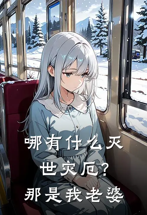 哪有什么灭世灾厄？那是我老婆