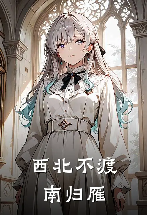 西北不渡南归雁