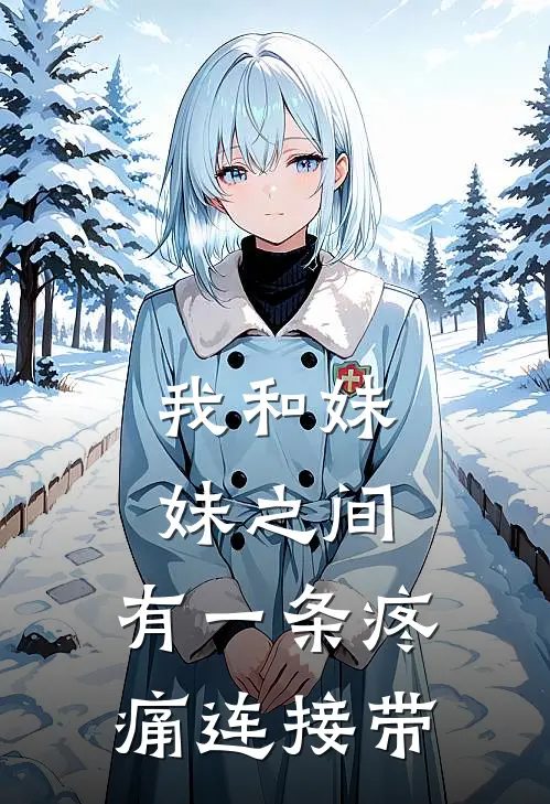 我和妹妹之间，有一条疼痛连接带