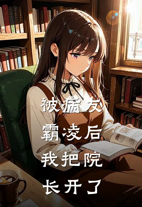 被病友霸凌后，我把院长开了