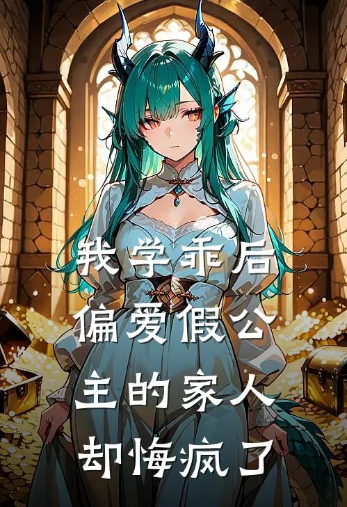 我学乖后，偏爱假公主的家人却悔疯了