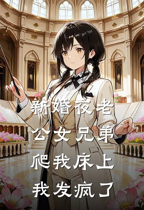 新婚夜老公女兄弟爬我床上，我发疯了