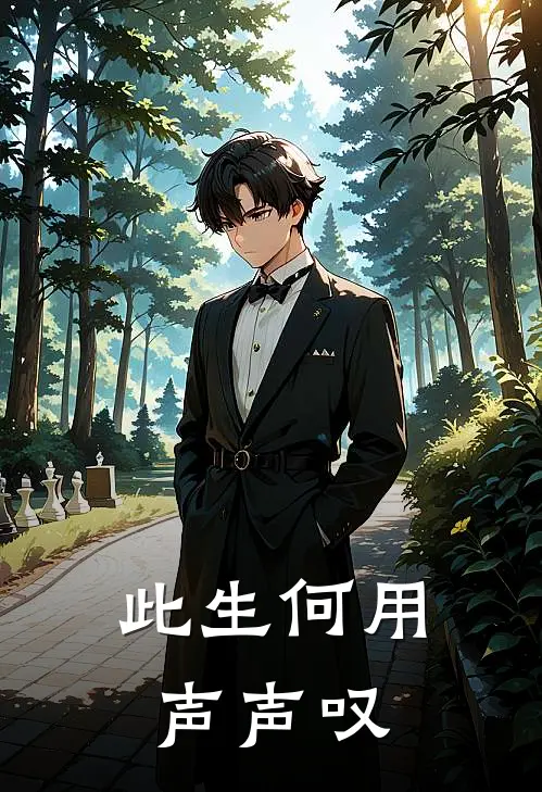 此生何用声声叹