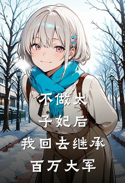 不做太子妃后，我回去继承百万大军