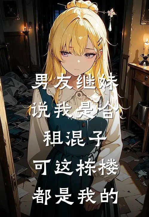 男友继妹说我是合租混子，可这栋楼都是我的