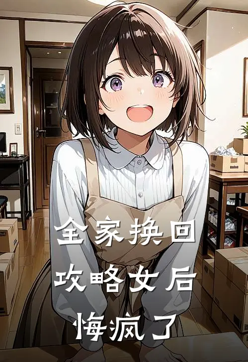 全家换回攻略女后悔疯了