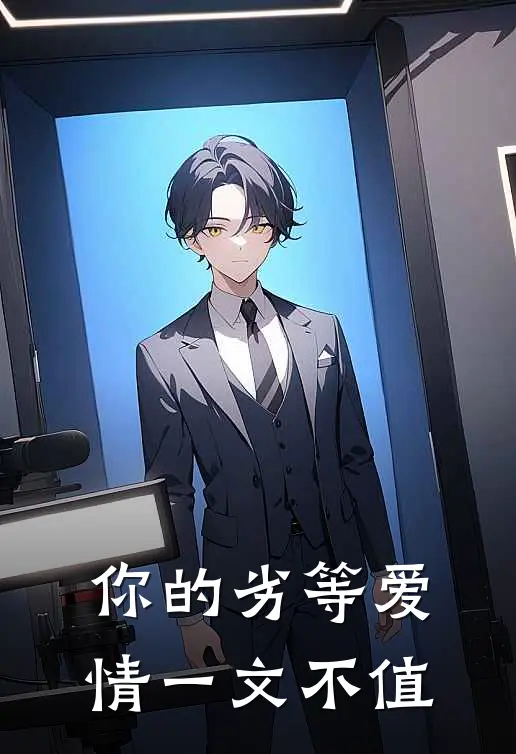 你的劣等爱情一文不值