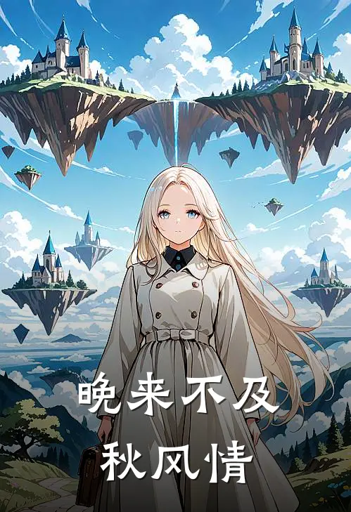 晚来不及秋风情