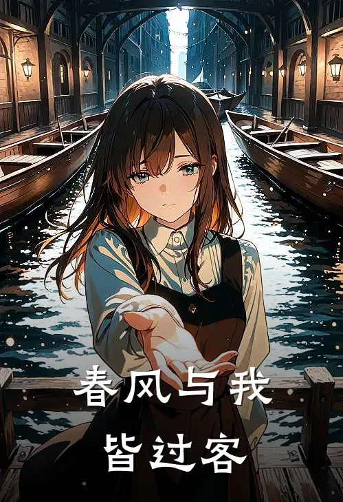 春风与我皆过客