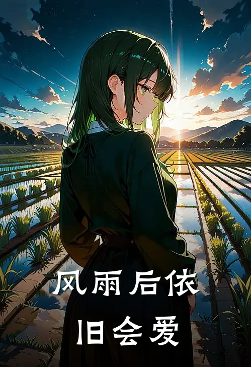风雨后依旧会爱