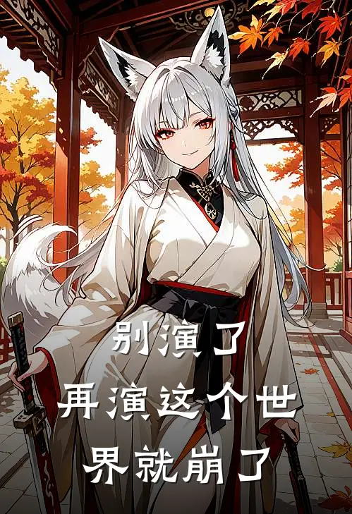 别演了，再演这个世界就崩了